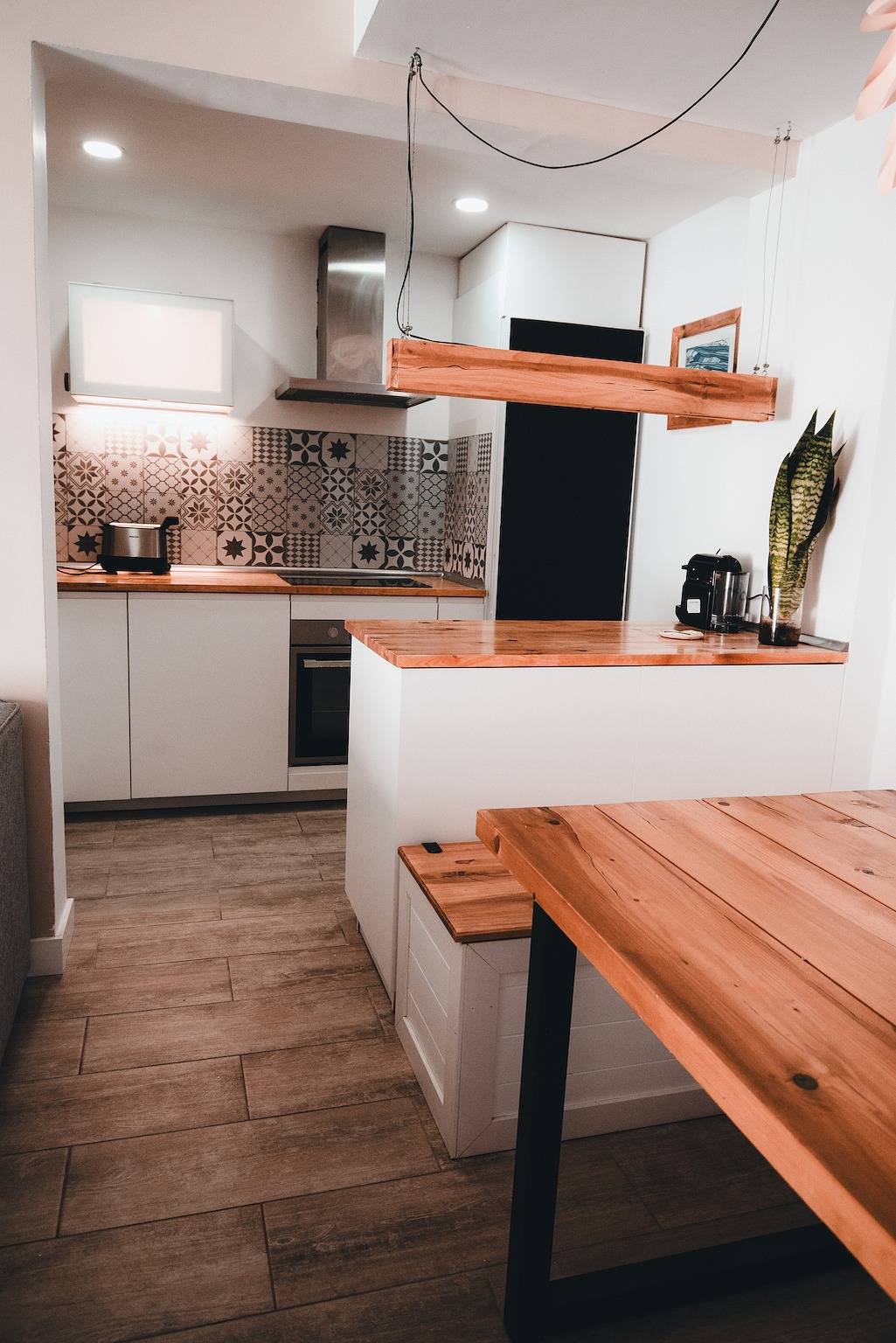 Casa baifo, acogedora casita cerca del mar in Corralejo, La Oliva