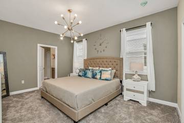 Vacation House for 22 Guests in Disney Orlando, Florida, Picture 3