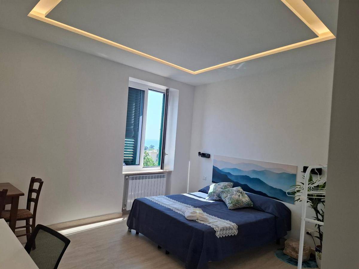 Sea Stone B&B in Meta, Sorrento Coast
