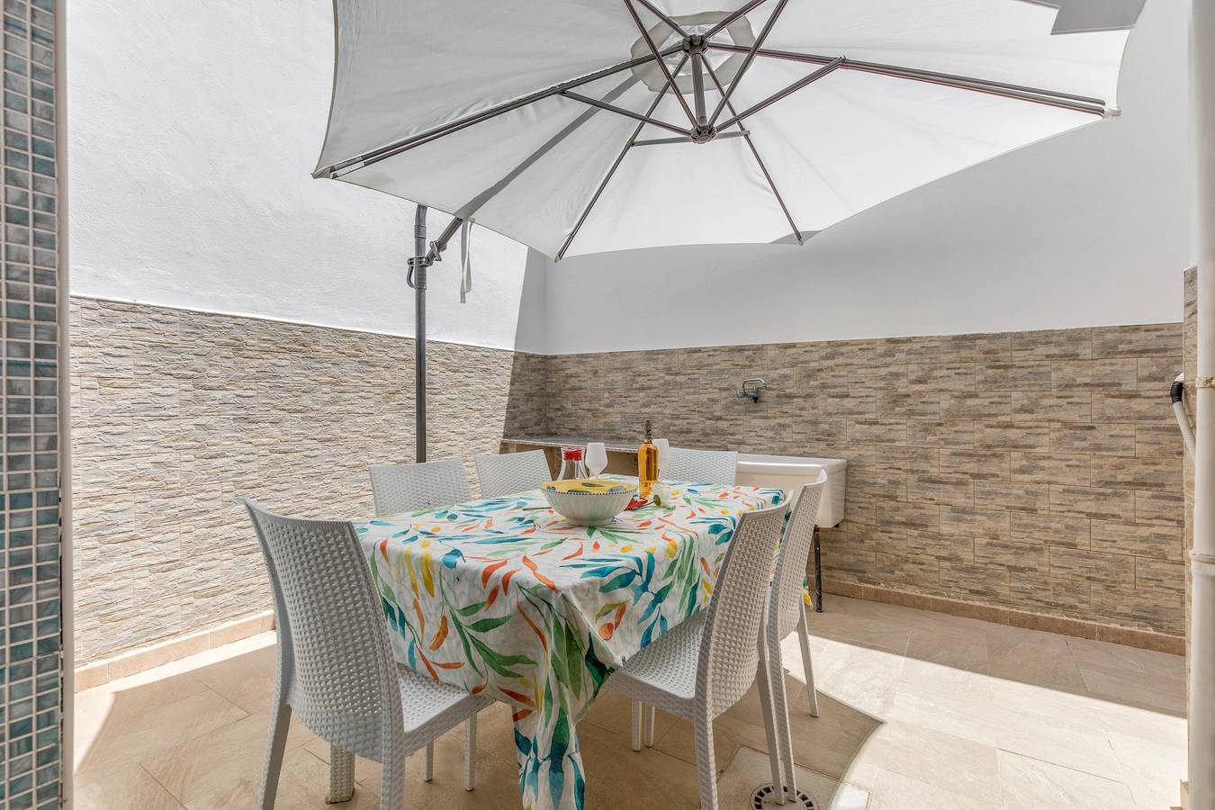 B&b per 6 Persone in Torre Lapillo, Golfo di Taranto