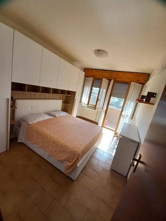 Apartamento de vacaciones para 3 personas, con terraza, Se admiten mascotas - 1