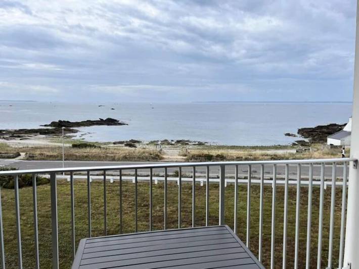 Gîte pour 2 personnes dans Thalassa - 4