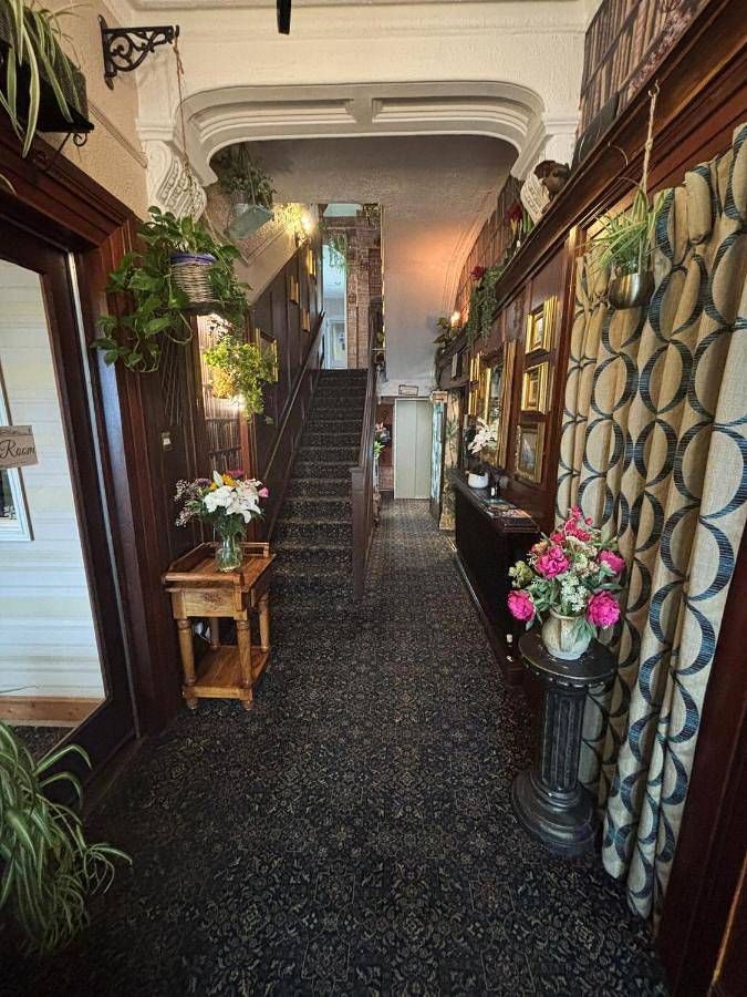 Avarest House Bb Adults Only in Portrush, County Antrim