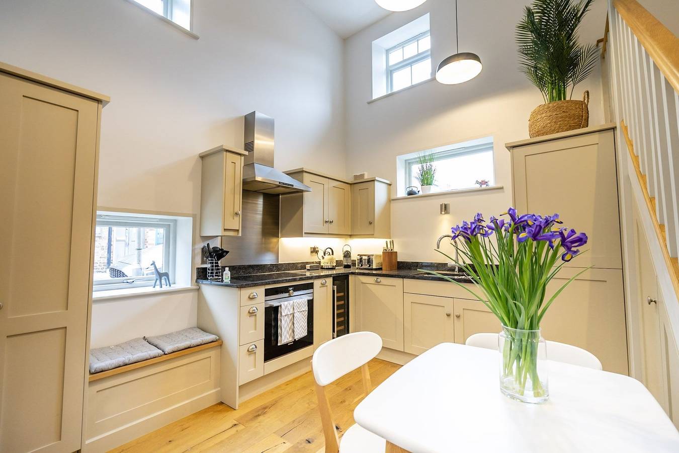 Casa vacanza a Northern England a partire da 281€ a notte