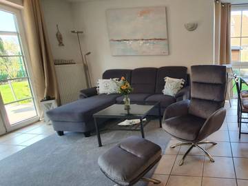 Ferienhaus für 4 Personen in Greetsiel, Krummhörn, Bild 2