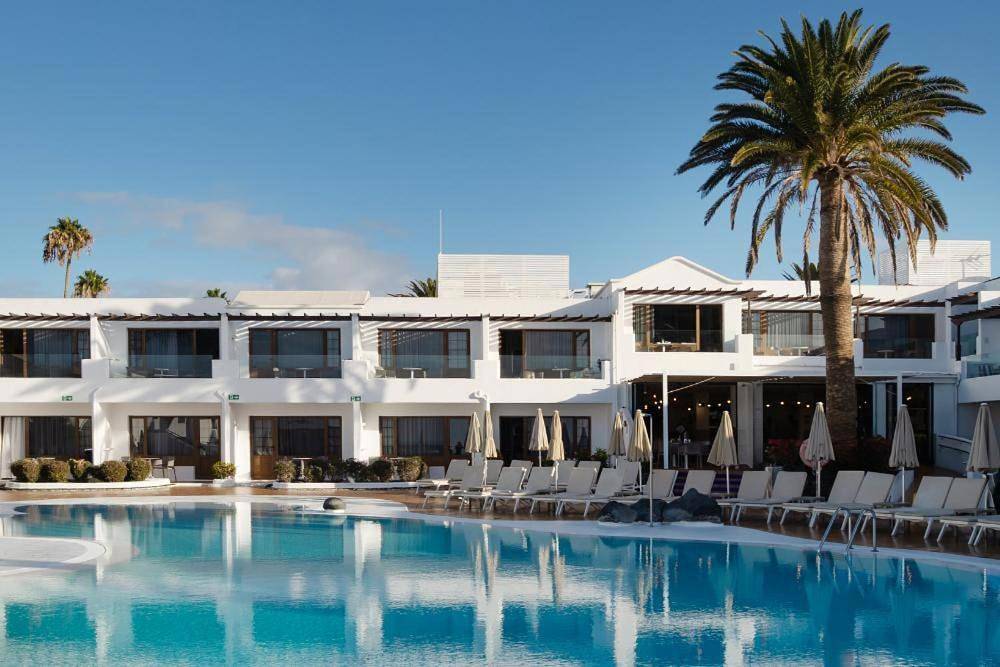 R2 Bahia Kontiki in Puerto del Carmen, Tías