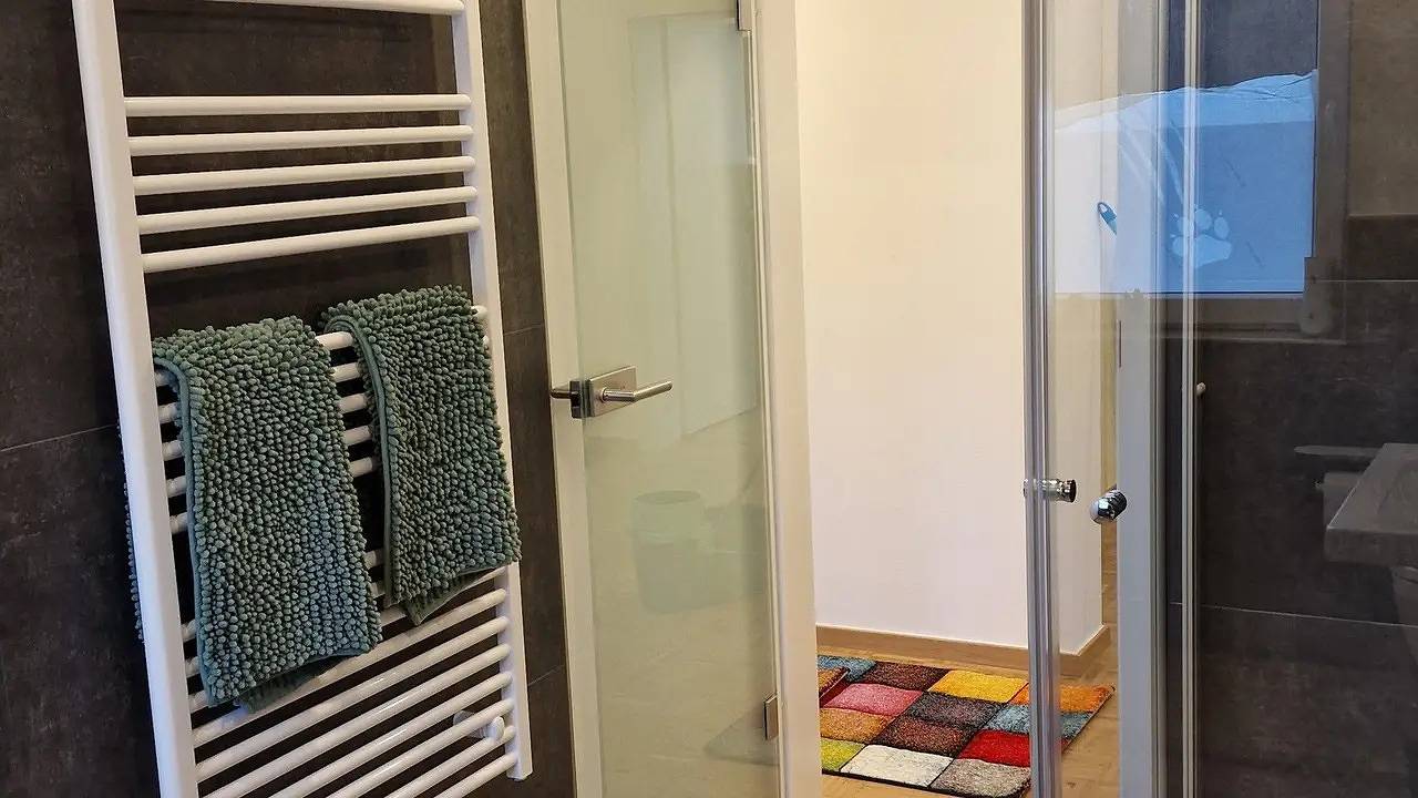 Ganze Ferienwohnung, Ferienwohnung für 6 Personen (120 m²) in Willingen (Upland) in Willingen, die Mittelgebirge