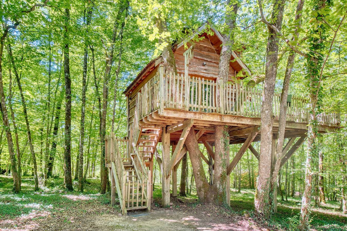 Cottage for 4 People in Monsac, Périgord Pourpre