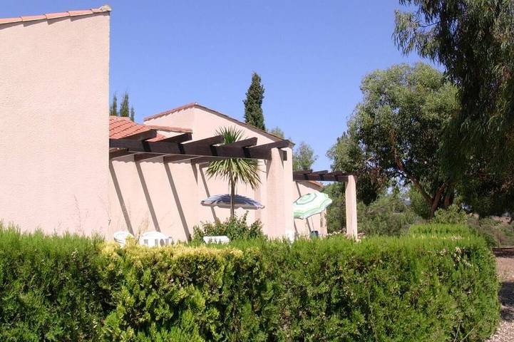 Location de vacances pour 5 personnes, avec jardin à Solaro - 4