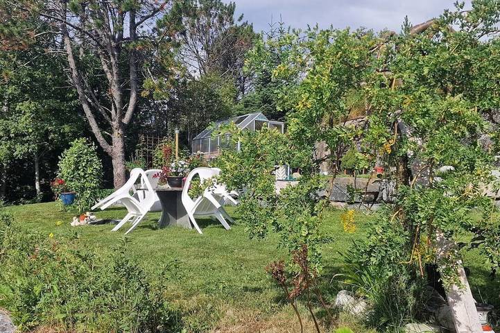 Gemütliches Zimmer bei Hilde & Tuti in Nærøy