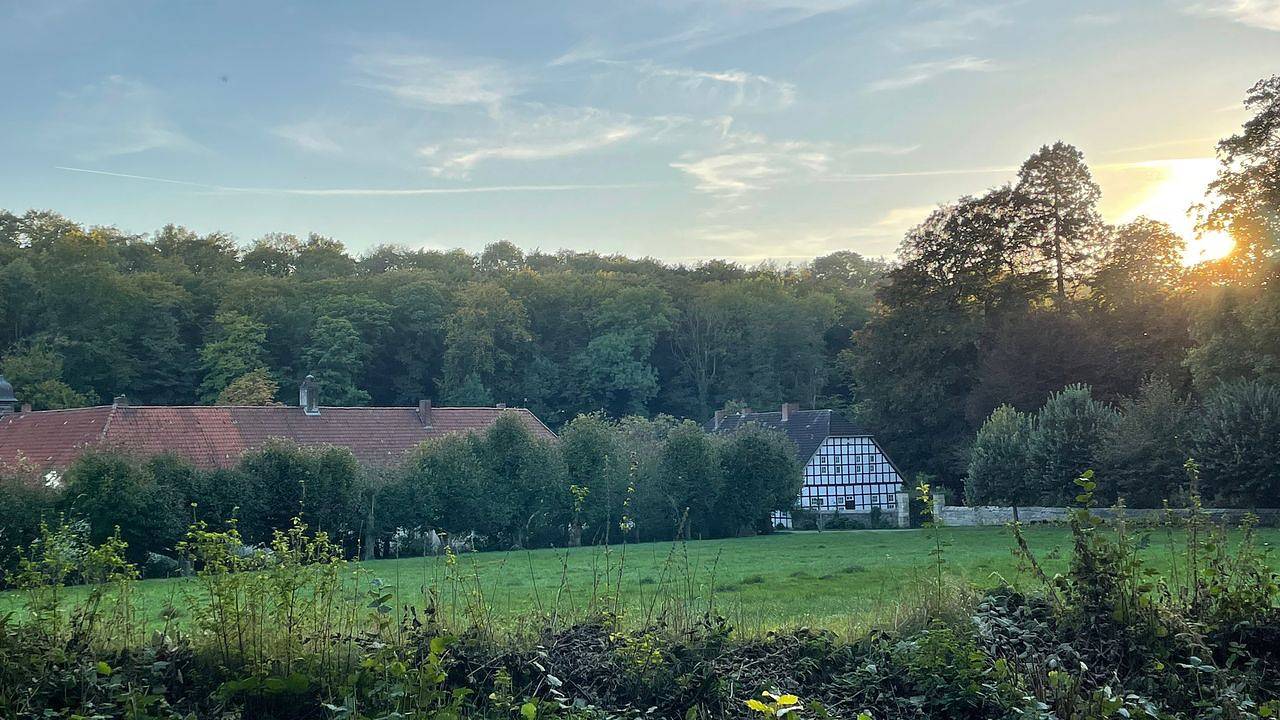 Ferienhaus für 8 Personen (170 m²) in Tecklenburg in Tecklenburg, Münsterland