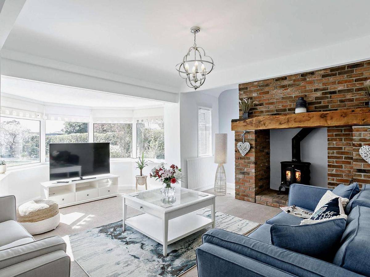 3 Bed in Mablethorpe oc-sealc in Sutton on Sea, Lincolnshire