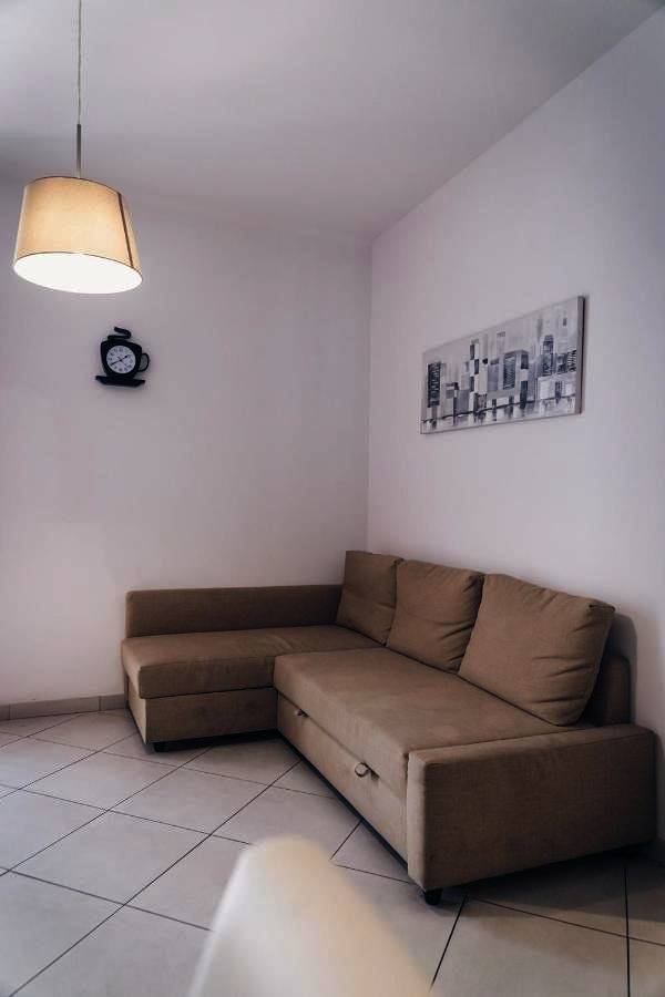 Pisacentro Guest House in Pise, Riviera Italienne