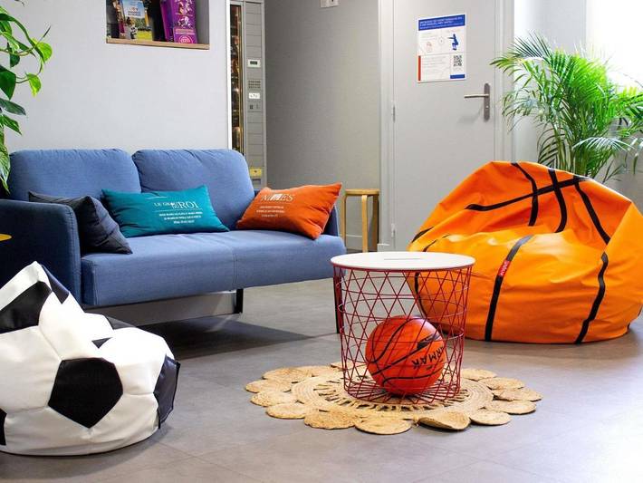 Hôtel pour 2 personnes à Aimargues