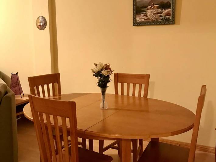 Gîte pour 5 personnes, avec balcon et piscine à Jaca - 2