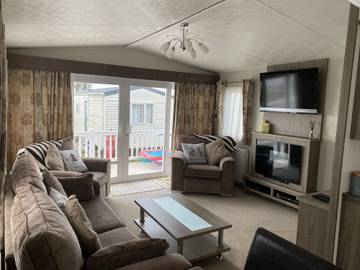 Cottage for 6 People in Mersea Island, Colchester, Photo 1