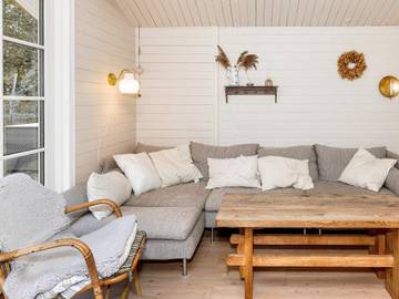 Ferieudlejning til 6 Personer i Bratten, Jerup, Billede 3