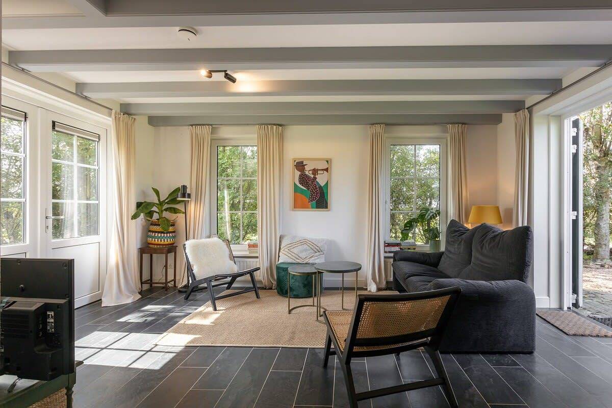 Ferienhaus für 4 Personen mit Garten in Westkapelle, Walcheren