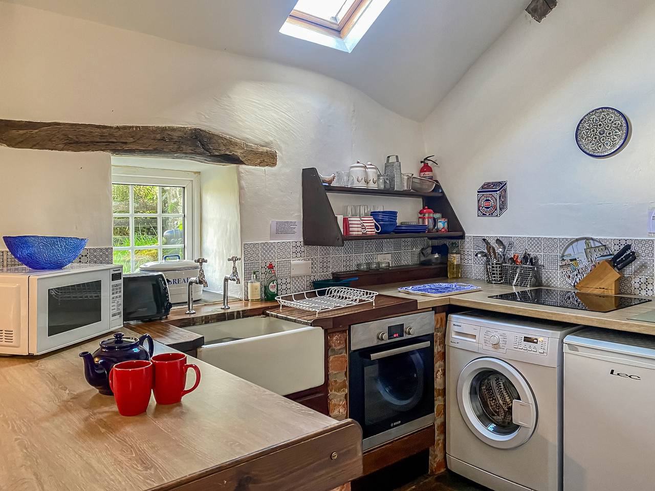 Birkerthwaire Stable-W41477 in Eskdale, Lake District