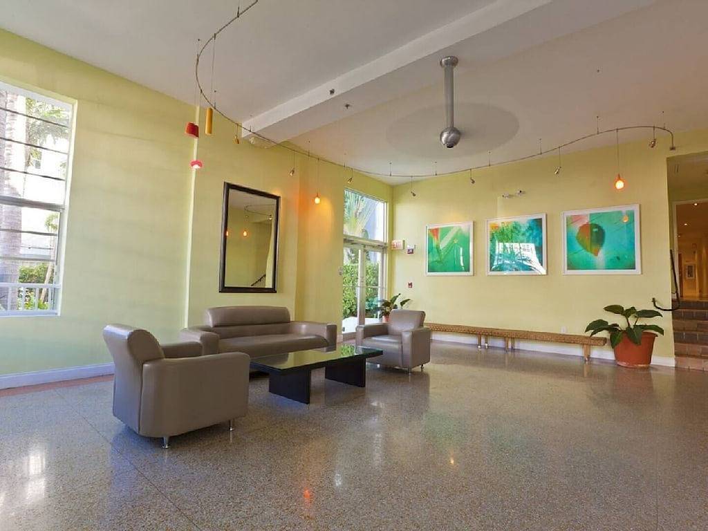 Ganze Wohnung, Beautiful 1 bedroom apartment with Pool in the heart of South Beach!!! in South Beach, Miami Beach