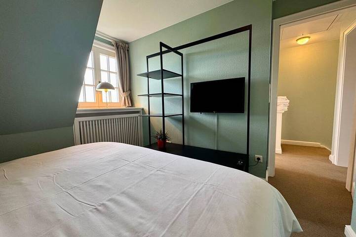 Ferienhaus Landhaus Dünenhof I in Rantum, Sylt (Gemeinde)