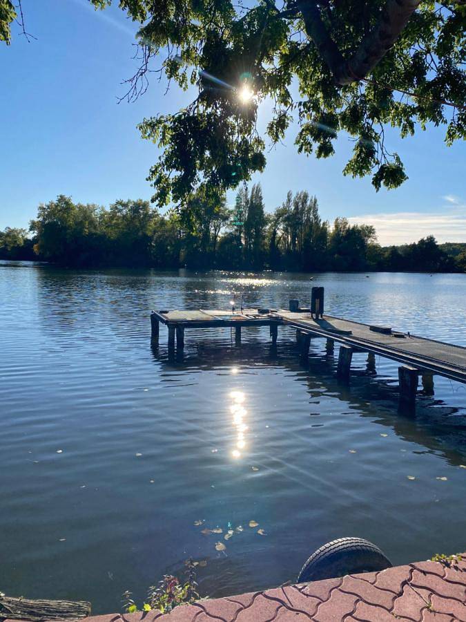 Location de vacances pour 4 personnes, avec jacuzzi et jardin à Ardres - 2
