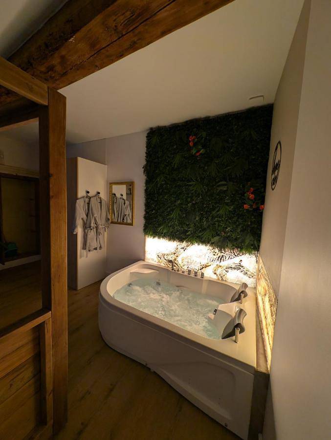Appartement entier, One-Bedroom Apartment in Vergèze, Côte méditerranéenne (France)