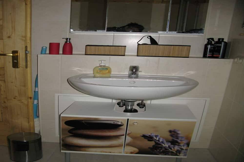 Nachhaltiger Erholungseffekt und das Gefühl der Wiederkehr - Fh Spreewald in Ferch, Schwielowsee