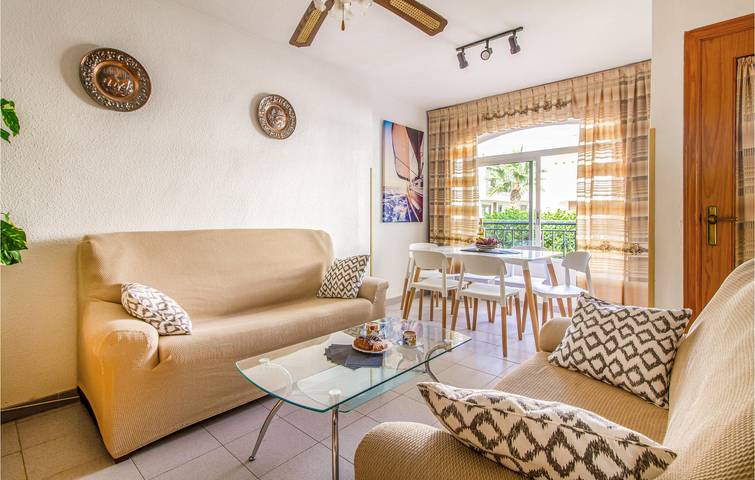 Gîte pour 5 personnes, avec piscine dans Costa Orihuela - 3