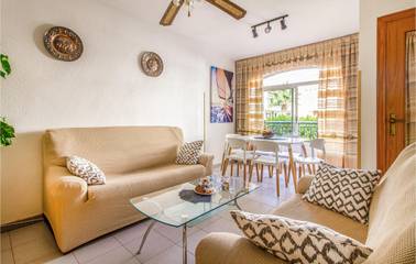 Appartement voor 5 Personen in Playa Flamenca, Orihuela, Afbeelding 2
