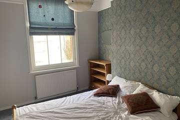 Holiday Home for 4 People in Hastings, High Weald, Photo 3