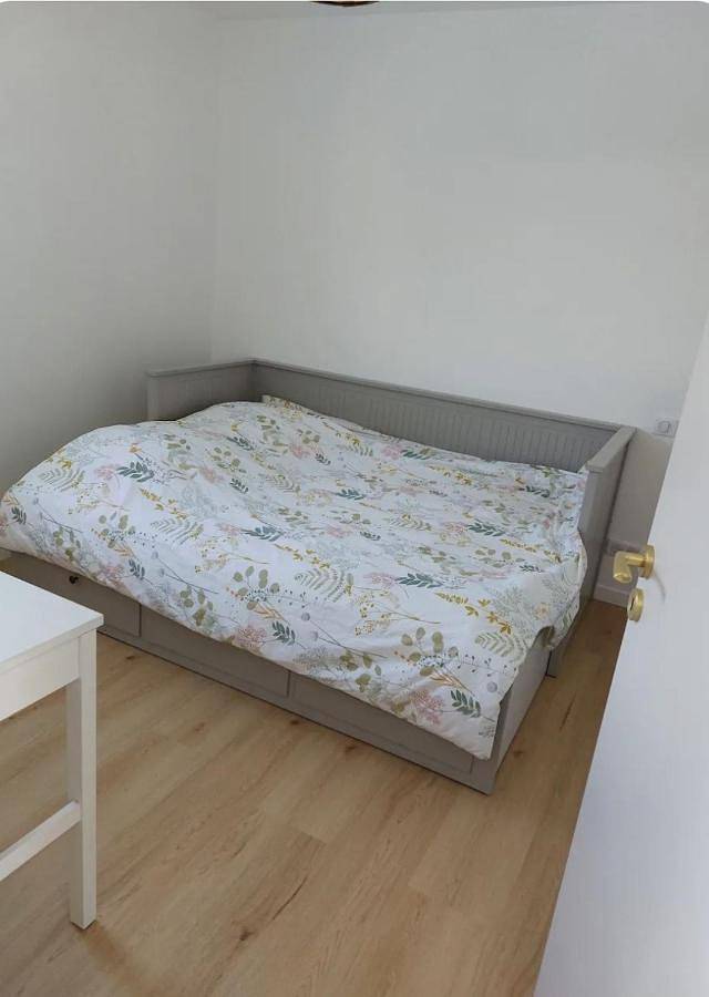 Location de vacances pour 5 personnes, avec terrasse et jardin, animaux acceptés à Pleyben - 4