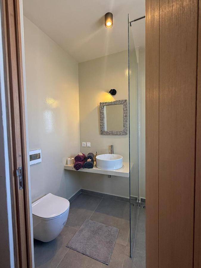 Location de vacances pour 4 personnes, avec piscine ainsi que jardin et vue dans Boa Vista (homonymie) - 4