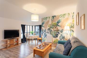 Gîte pour 2 personnes à Rennes