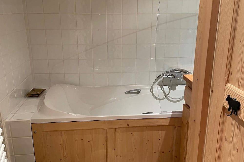 Apartamento entero, Courchevel 1850 - Appartement 3 Chambres - Accès Pistes in Courchevel 1850, Saint-Bon-Tarentaise