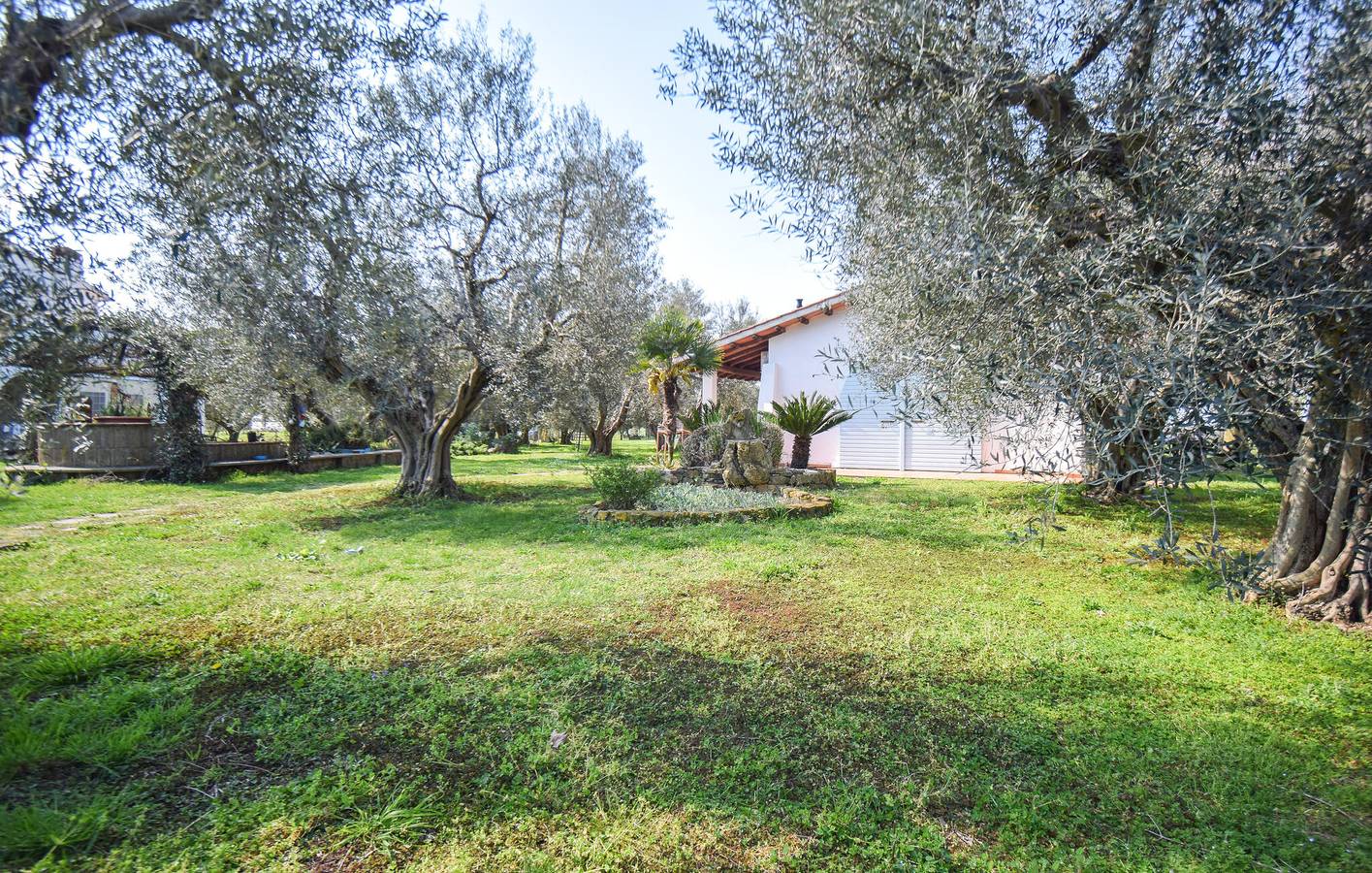 Incantevole appartamento con piscina e giardino vicino a Pescia Romana in Montalto di Castro, Provincia di Viterbo