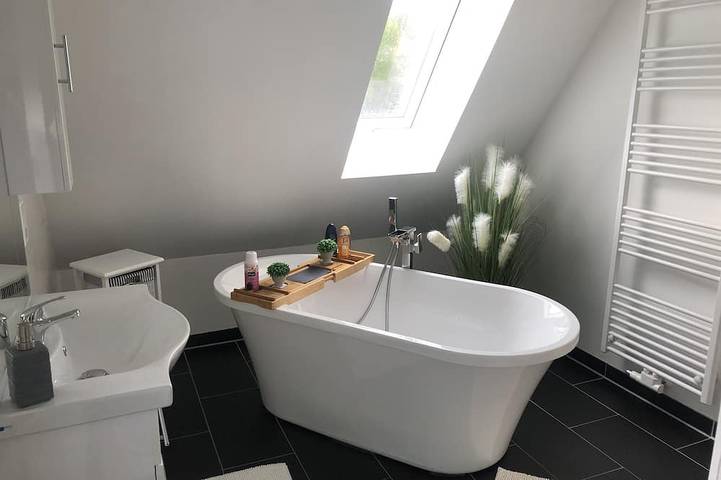 Ferienhaus für 10 Personen, mit Terrasse und Garten, mit Haustier in Ilsenburg