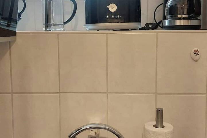 Ferienwohnung für 3 Personen - 1