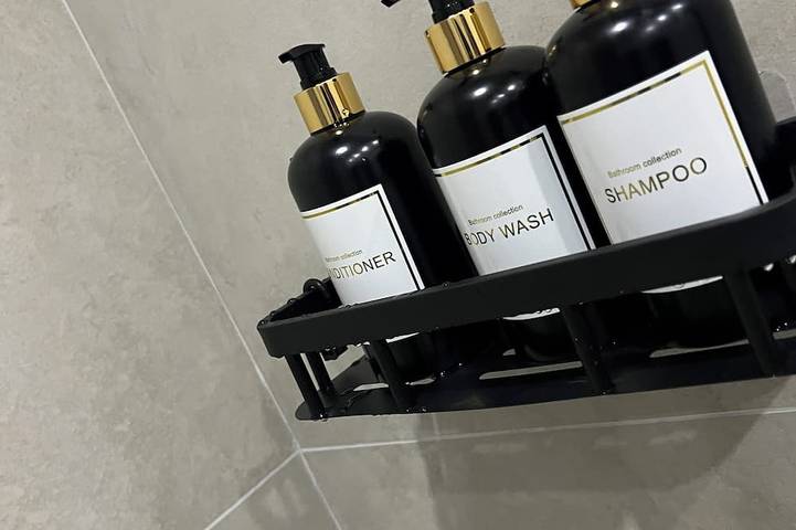 Gîte pour 4 personnes à Villeneuve-la-Garenne - 4