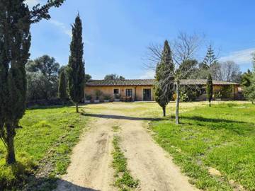 Finca in Marratxí, Mallorca Westen für 8 