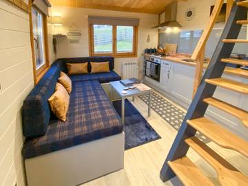 Cottage für 2 Personen in Yorkshire und the Humber, Nördliches Yorkshire, Bild 1