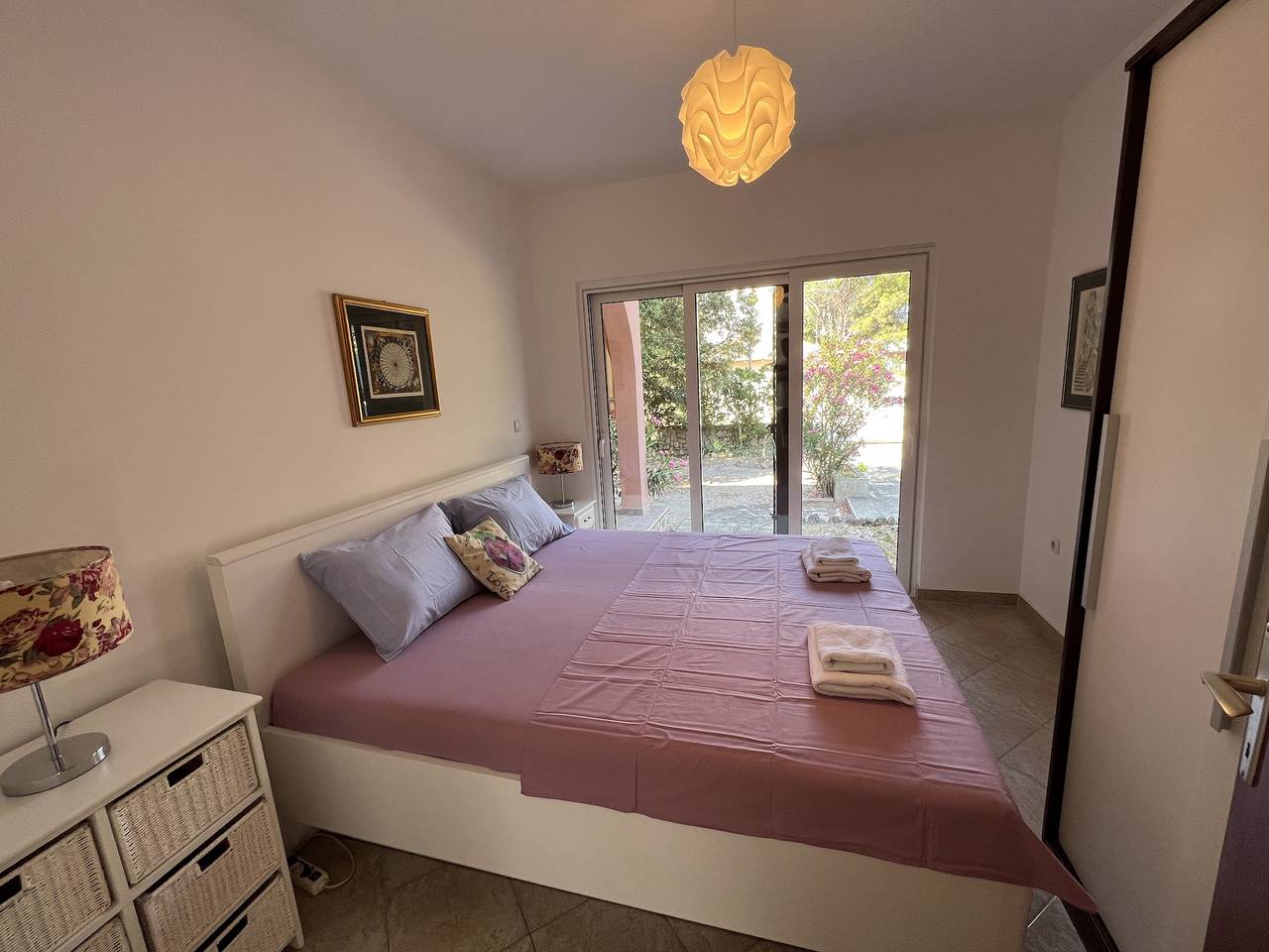 Holiday house with a parking space Šimuni, Pag - 22608 in Pag Town, Pag Island