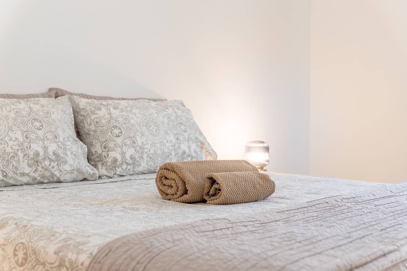 Ganze Wohnung, Apartment 'Vico21 im Zentrum von Modica' mit Balkon, Wlan und Klimaanlage in Modica (dorf), Modica