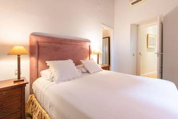 Casa Rural para 8 Personas en Central Seville, Sevilla, Foto 1