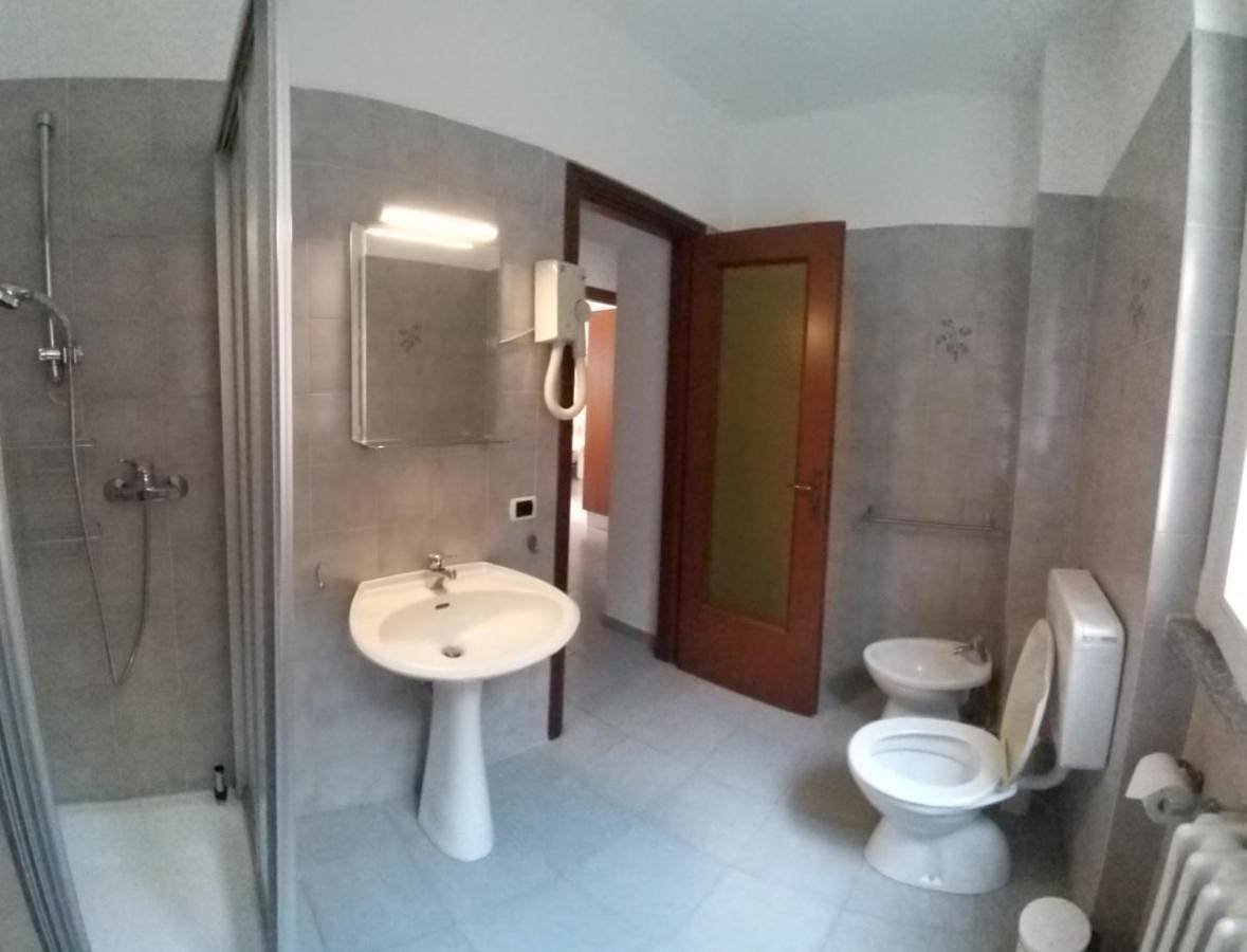 Residence Casa Rosa in Aurogna, Trezzone