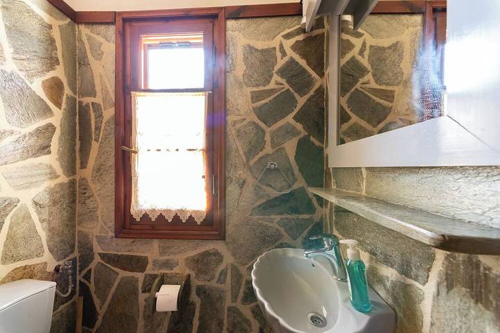 Agriturismo für 9 Personen, mit Garten auf Korfu - 2