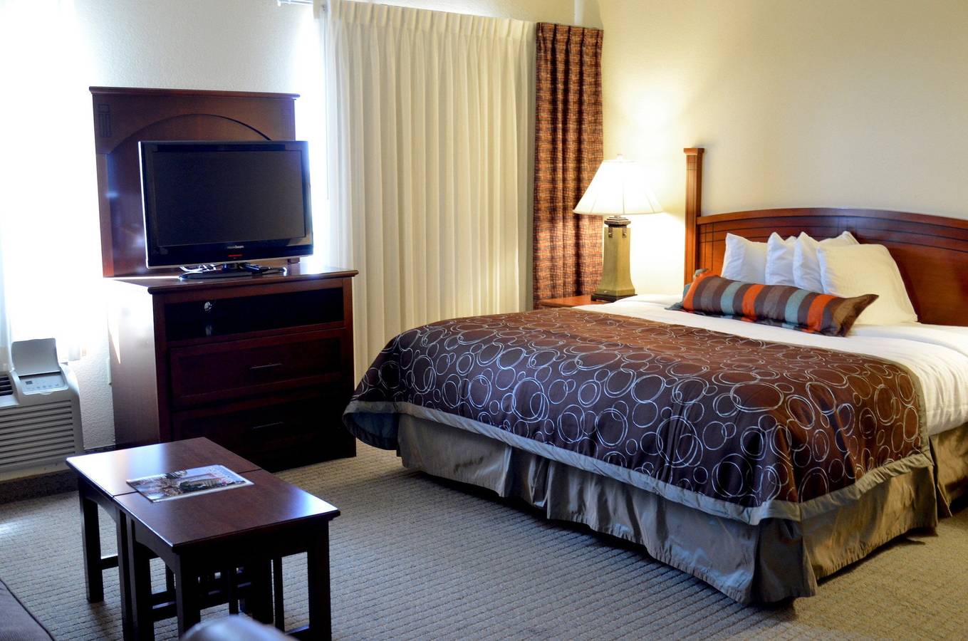 Estudio entero, Estudio para 2 personas con piscina in San Antonio, Condado de Bexar