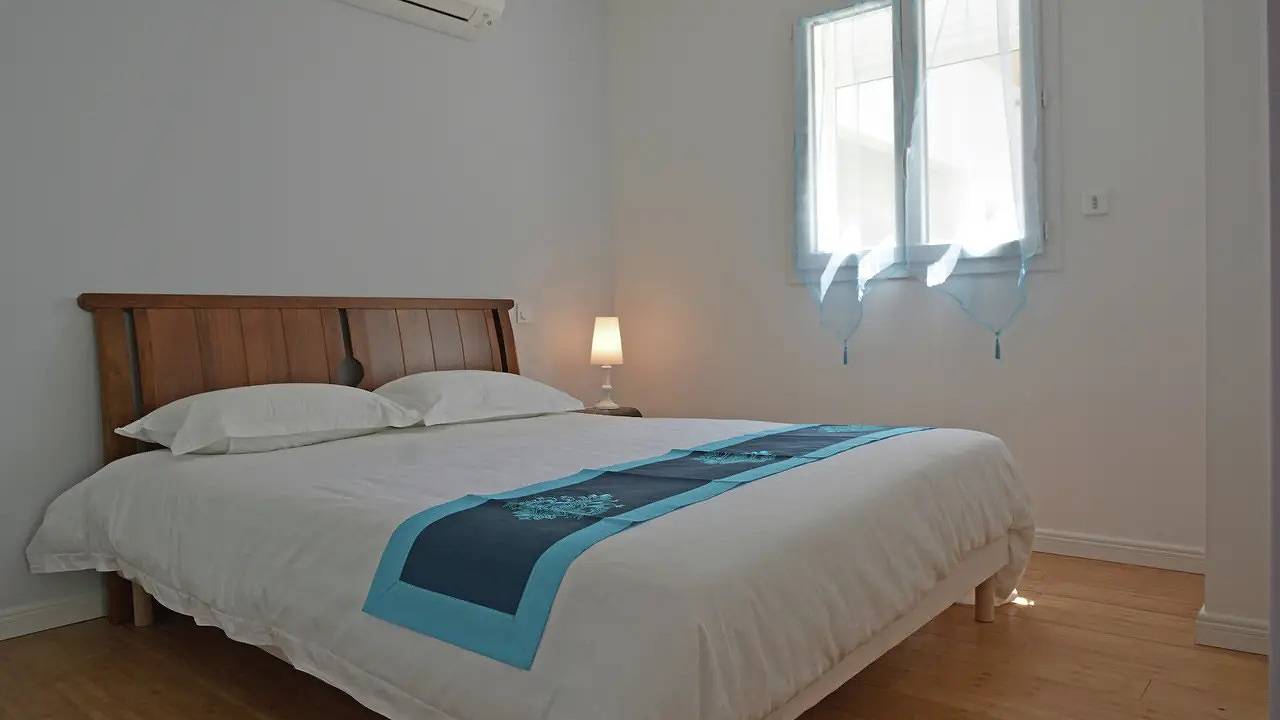 Villa für 6 Personen (75 m²) in Montauroux in Saint-Cézaire-sur-Siagne, Region de Cannes