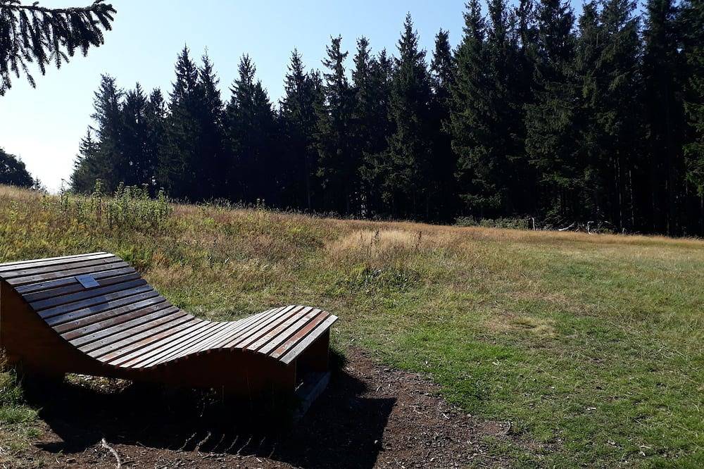 Ganze Wohnung, Outdoor & Relax Schwarzwald in Furtwangen, Südschwarzwald