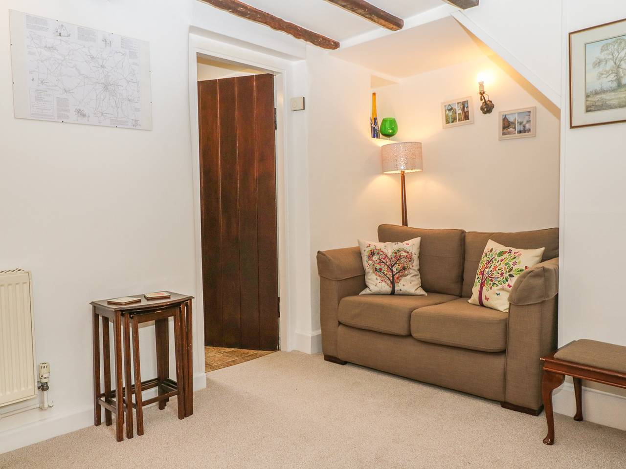 Wadham Cottage in Bourton-on-the-Water, Gloucestershire